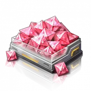 300 + 85 кристаллов Etheria Restart