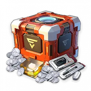 Набор 35 уровень — Etheria Restart