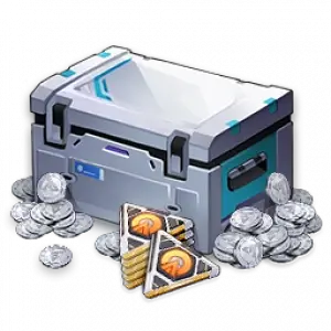 Поставки эссенции модуля — Etheria Restart
