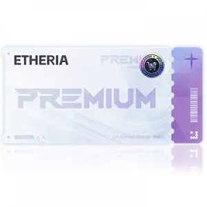Премиум пропуск — Etheria Restart