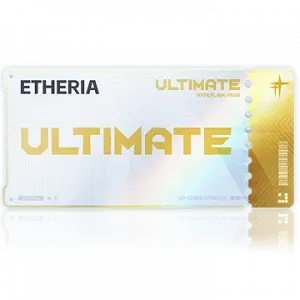 Ультимейт пропуск — Etheria Restart