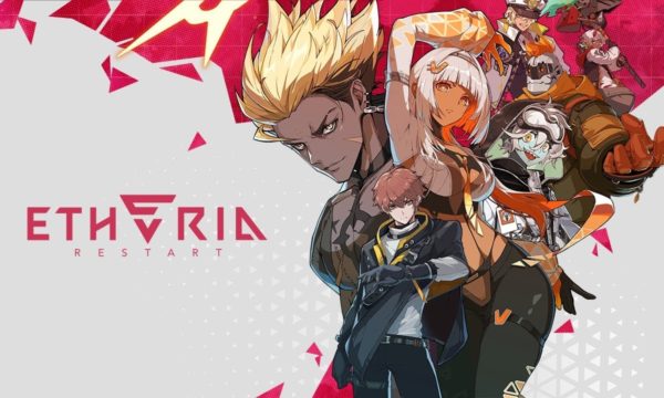 Сильный старт в Etheria: Restart: всё, что нужно знать новичку